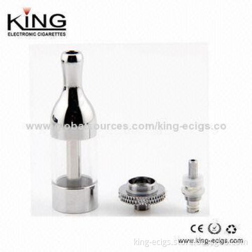 KE Protank Mini 2 Atomizer/E Cigs Clearomizer, 2.0mL Capacity, Replaceable Coil